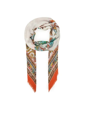Chusta Just Cavalli 80RA2H04 ZG322 Kolorowy
