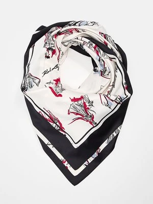 Chusta Karl Lagerfeld