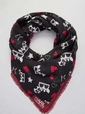 Chusta Karl Lagerfeld