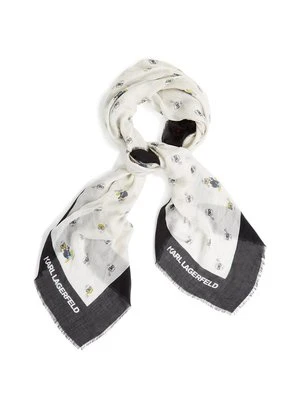 Chusta Karl Lagerfeld