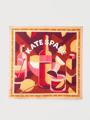 Chusta kate spade new york