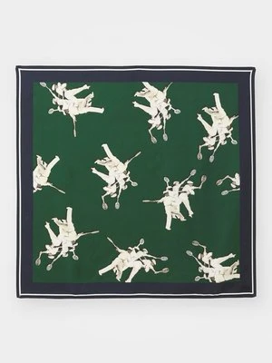 Chusta Lacoste