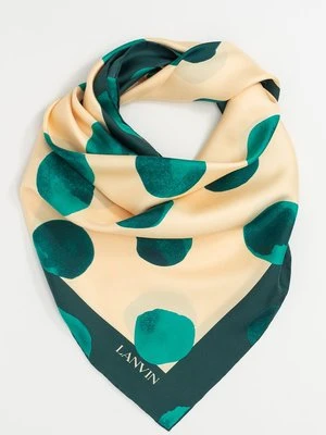 Chusta LANVIN