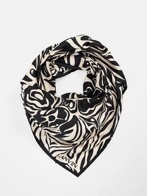 Chusta LANVIN