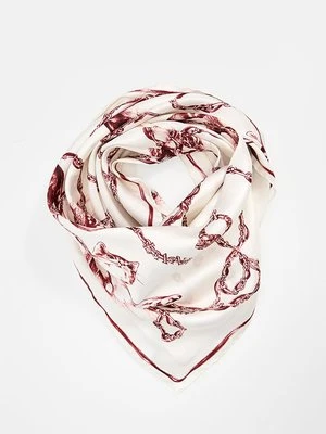 Chusta LANVIN