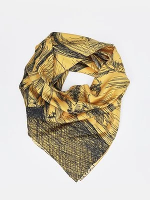Chusta LANVIN