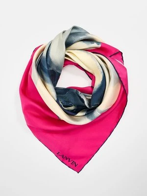 Chusta LANVIN