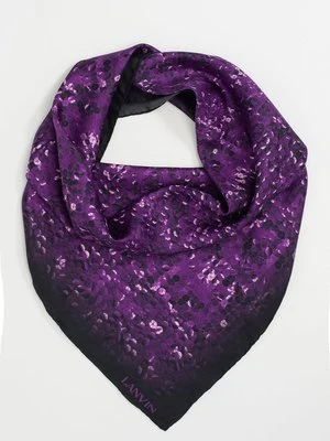 Chusta LANVIN