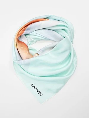 Chusta LANVIN