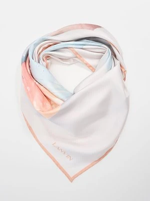 Chusta LANVIN