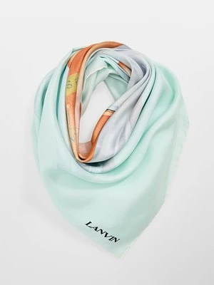 Chusta LANVIN