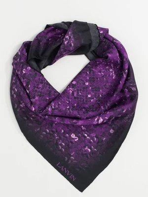 Chusta LANVIN