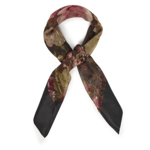 Chusta LAUREN RALPH LAUREN 454961463001 Czarny