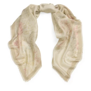 Chusta LAUREN RALPH LAUREN 454972559001 Złoty