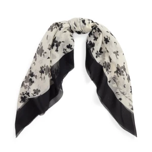 Chusta LAUREN RALPH LAUREN 454972573002 Écru