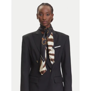 Chusta LAUREN RALPH LAUREN 454980710001 Czarny