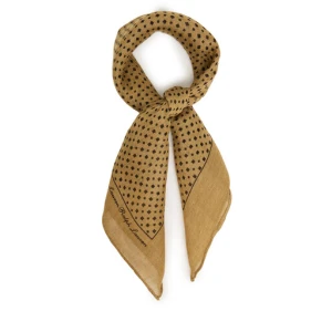 Chusta LAUREN RALPH LAUREN 454980715002 Beżowy