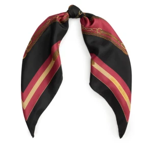Chusta LAUREN RALPH LAUREN 454P04587003 Czarny