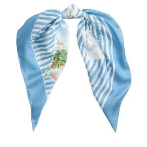 Chusta LAUREN RALPH LAUREN 454P14501001 Kolorowy