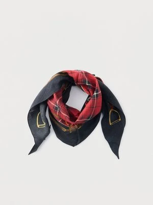 Chusta Lauren Ralph Lauren