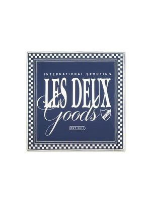 Chusta Les Deux