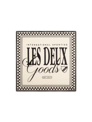 Chusta Les Deux