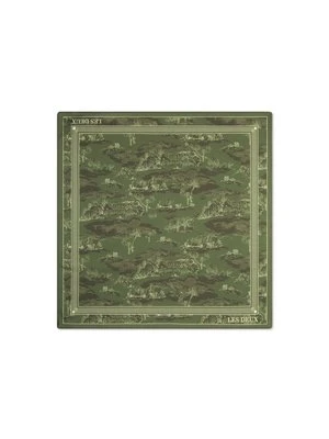 Zdjęcie produktu Chusta Les Deux