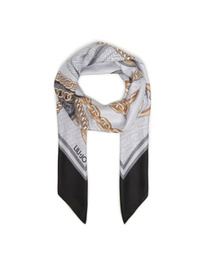 Chusta Liu Jo 2A6048 T2745 Czarny