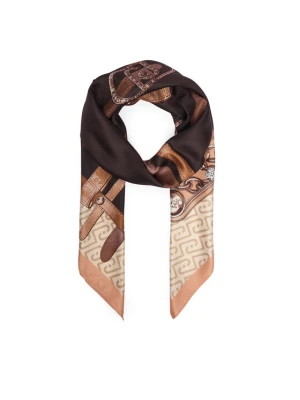 Chusta Liu Jo 2F6071 T2745 Brązowy