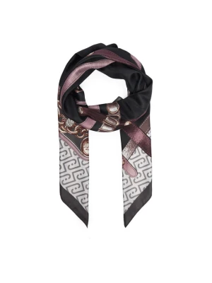 Chusta Liu Jo 2F6071 T2745 Czarny