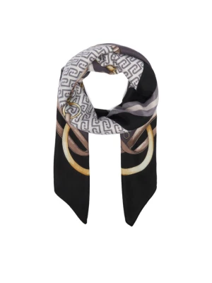 Chusta Liu Jo 2F6074 T2745 Czarny