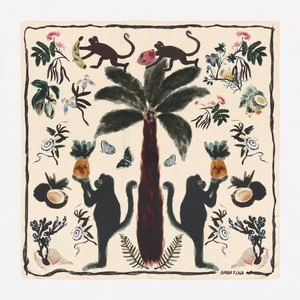 Chusta małpy BIMBA Y LOLA