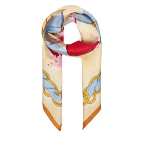 Chusta Marella Fida 2513541026 Kolorowy