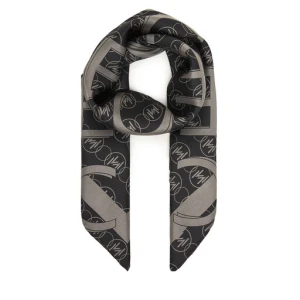 Chusta Marella Nervi 2513541047 Czarny