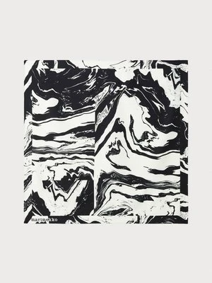 Chusta Marimekko