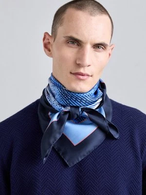 Chusta Missoni