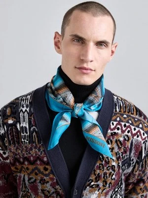 Chusta Missoni