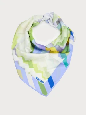 Chusta Missoni