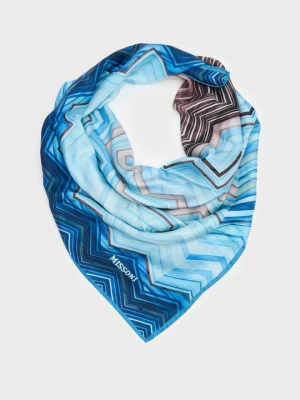 Chusta Missoni