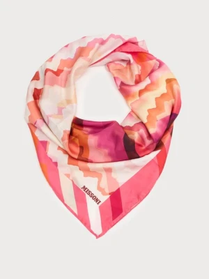 Chusta Missoni
