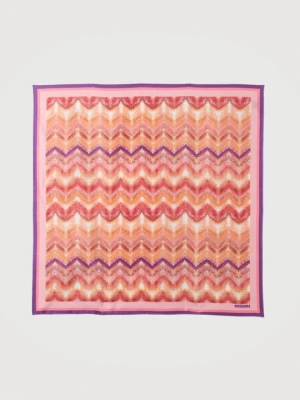Chusta Missoni