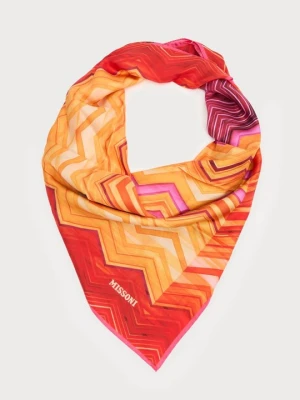 Chusta Missoni