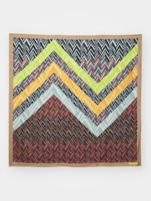 Chusta Missoni czarny