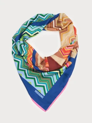 Chusta Missoni żółty