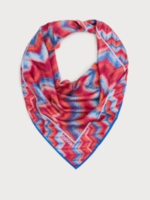 Chusta Missoni żółty