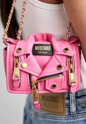 Chusta Moschino