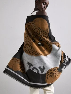 Chusta Moschino