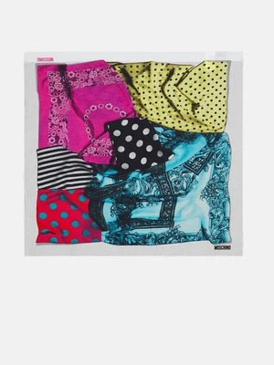 Chusta Moschino