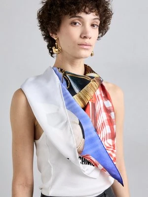 Chusta Moschino