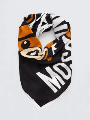 Chusta MOSCHINO